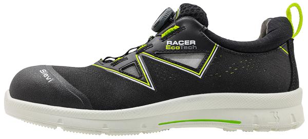 SIEVI ECOTECH FREE ROLLER S1PL Größe 39-48